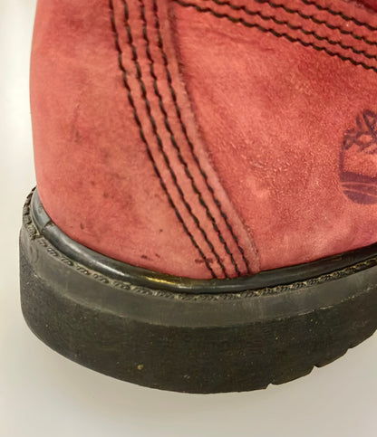 Timberland ワークブーツ メンズ SIZE 7.5 W (25.5cm) ティンバーランド