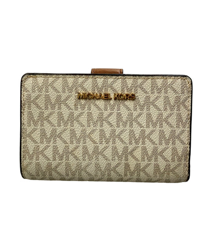 MICHAEL KORS 二つ折り財布 35F8GTVF2B レディース マイケルコース