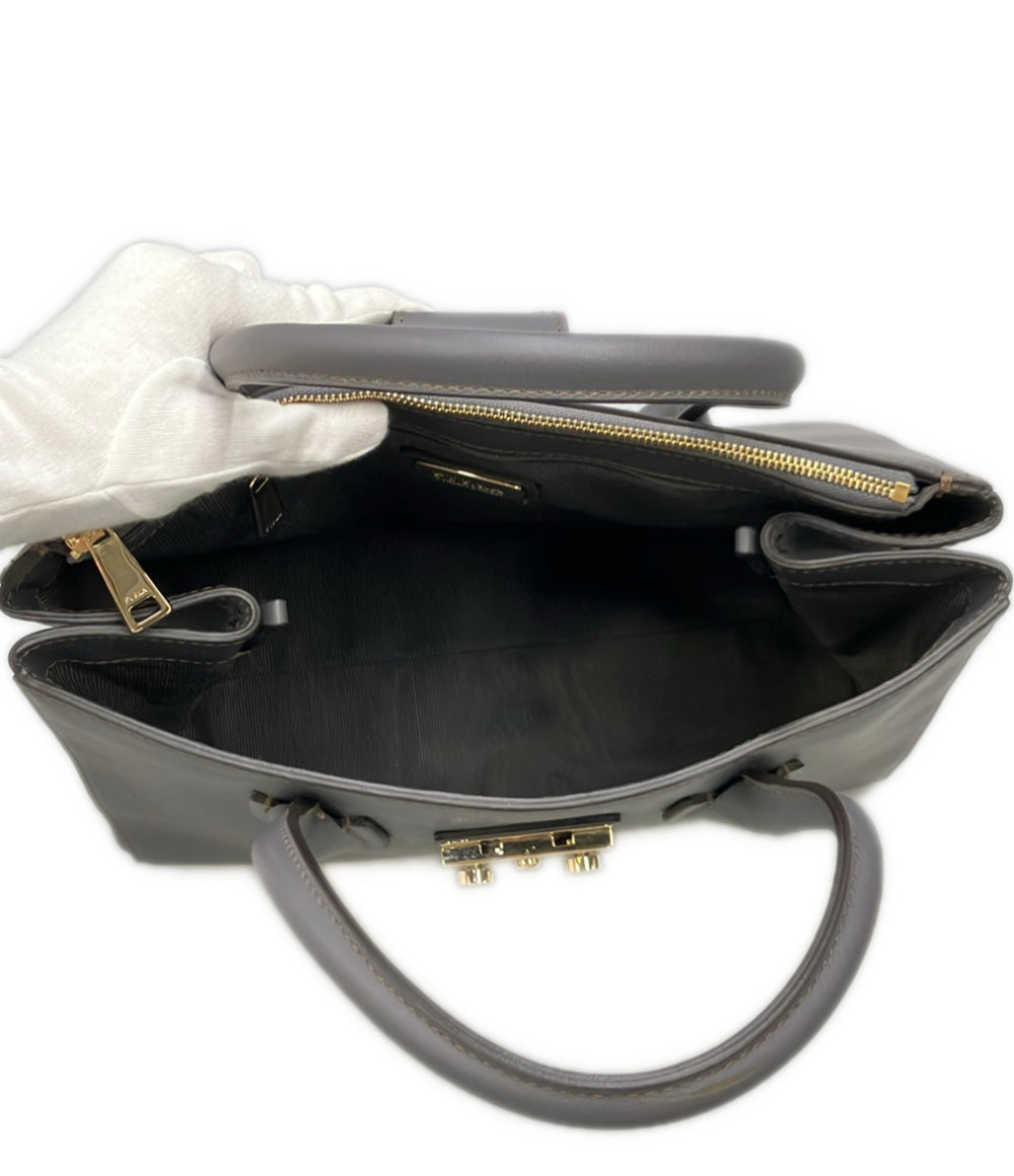 FURLA 2way ハンドバッグ ショルダーバッグ 肩掛け 斜め掛け レディース フルラ