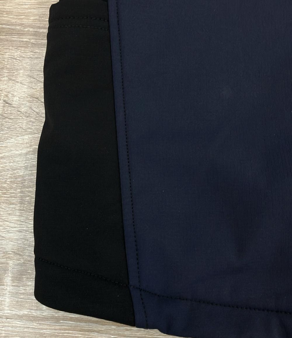 マグフォース 中綿ナイロンジャケット Bush Craft Soft Shell Jacket C-1001 メンズ SIZE M Magforce