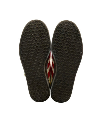 adidas ローカットスニーカー ガゼル JH5393 レディース SIZE 22.5 (S) アディダス