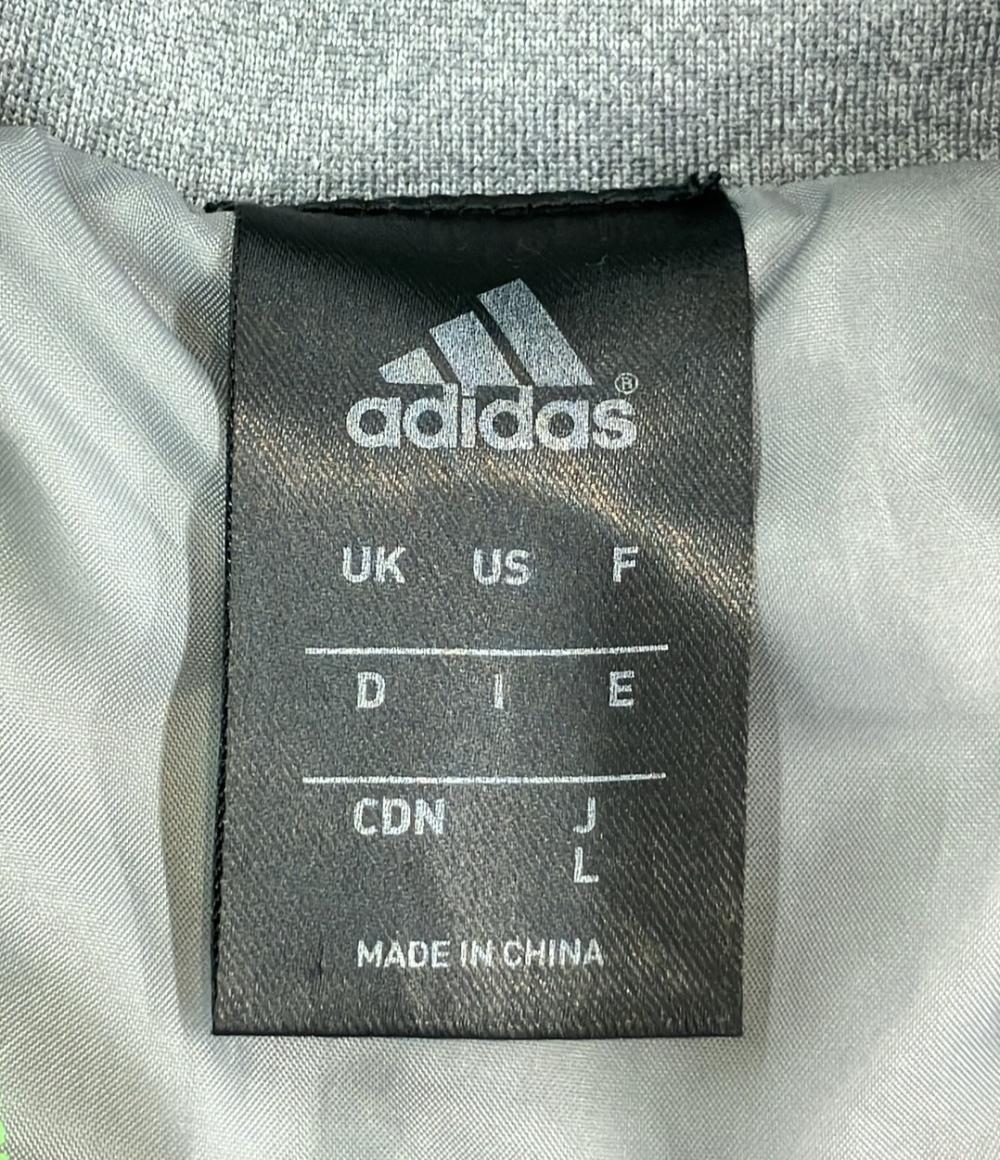 アディダス 中綿ジャケット メンズ SIZE L (L) adidas