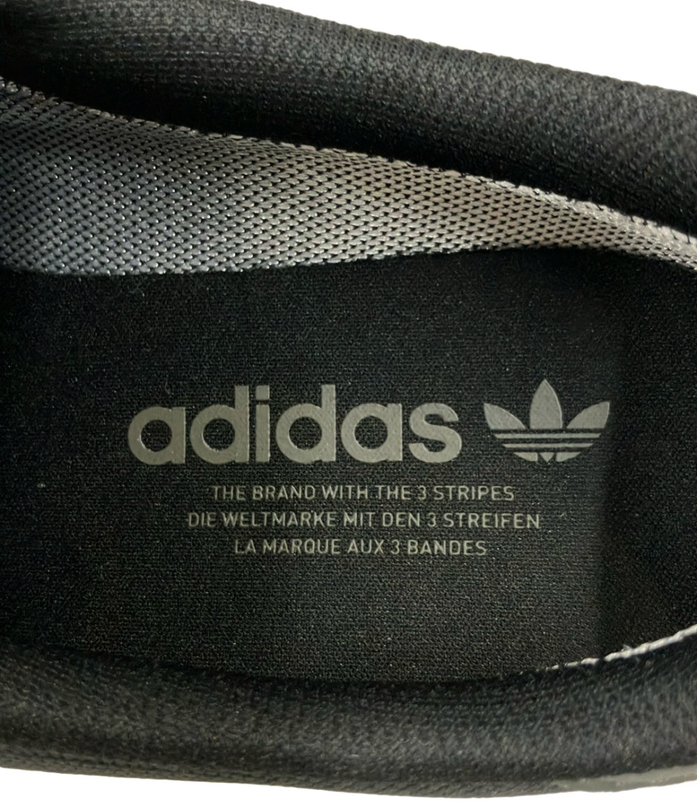 美品 adidas ローカットスニーカー ガゼル GTX GORE-TEX JR2727 レディース SIZE 23.0 アディダス