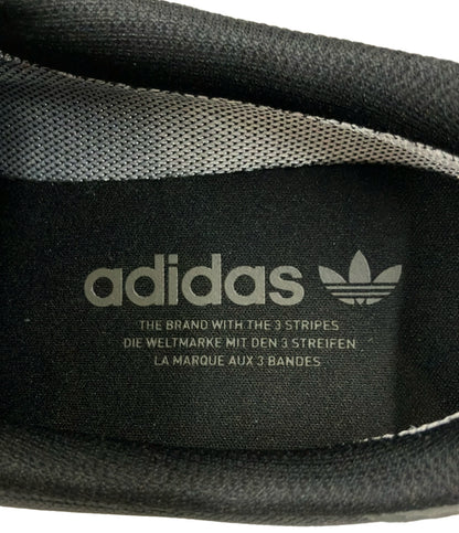美品 adidas ローカットスニーカー ガゼル GTX GORE-TEX JR2727 レディース SIZE 23.0 アディダス