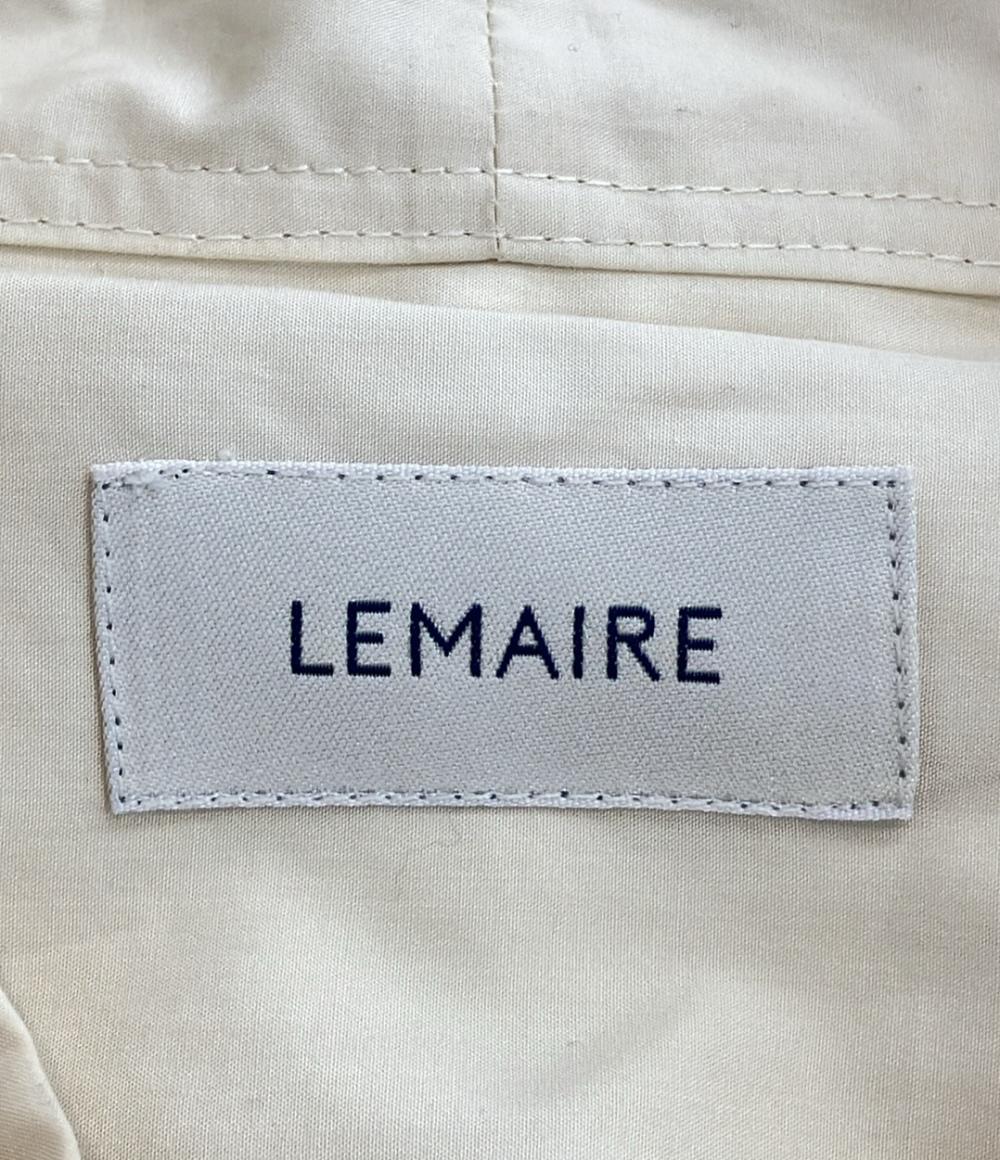 LEMAIRE 長袖シャツ メンズ SIZE S ルメール
