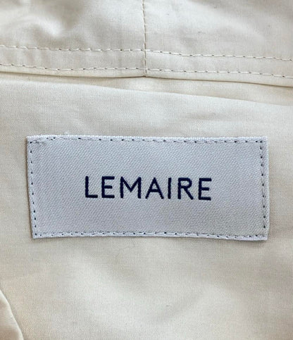 LEMAIRE 長袖シャツ メンズ SIZE S ルメール