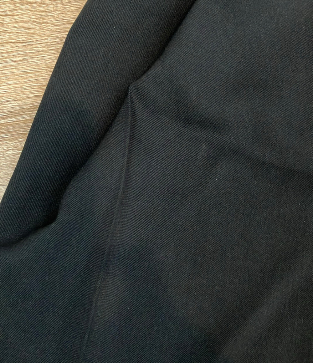 BEAMS スラックスパンツ ロング Wool Gabardine Slacks 11-23-0670-927 メンズ SIZE M ビームス