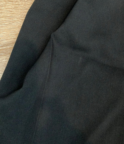 BEAMS スラックスパンツ ロング Wool Gabardine Slacks 11-23-0670-927 メンズ SIZE M ビームス