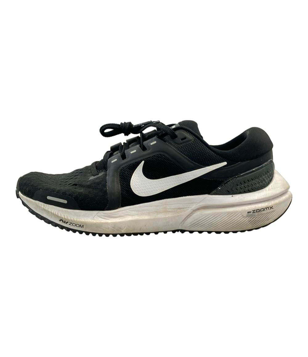 ナイキ ローカットスニーカー エアズーム ボメロ 16 DA7698-001 レディース SIZE 25.0 (XL) NIKE
