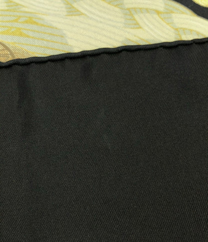 HERMES スカーフ カレ90 シルク100% Couvee d’Hermes エルメスの卵 レディース エルメス