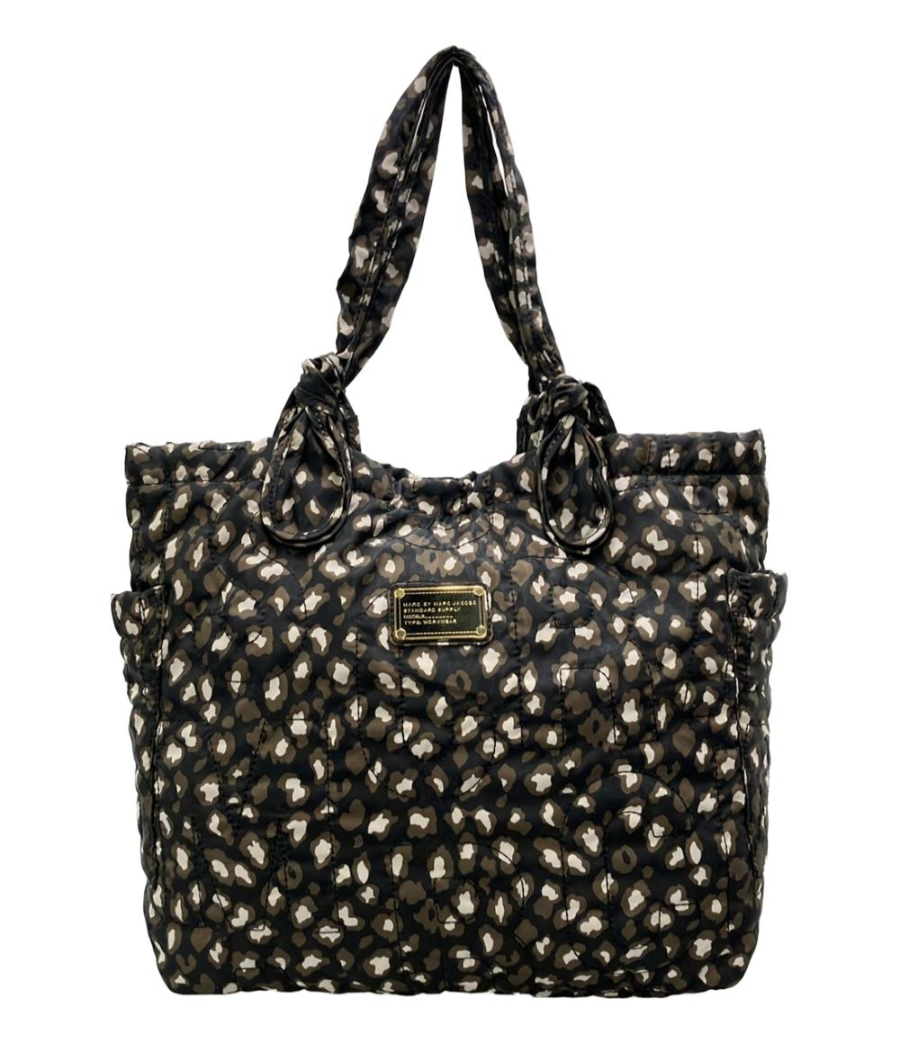 MARC BY MARC JACOBS トートバッグ ショルダーバッグ 肩掛け レディース マークバイマークジェイコブス
