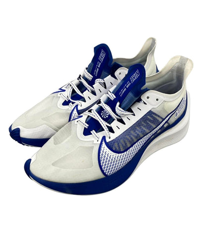 NIKE ローカットスニーカー ズーム グラビティ BQ3202-100 メンズ SIZE 27.5 (L) ナイキ