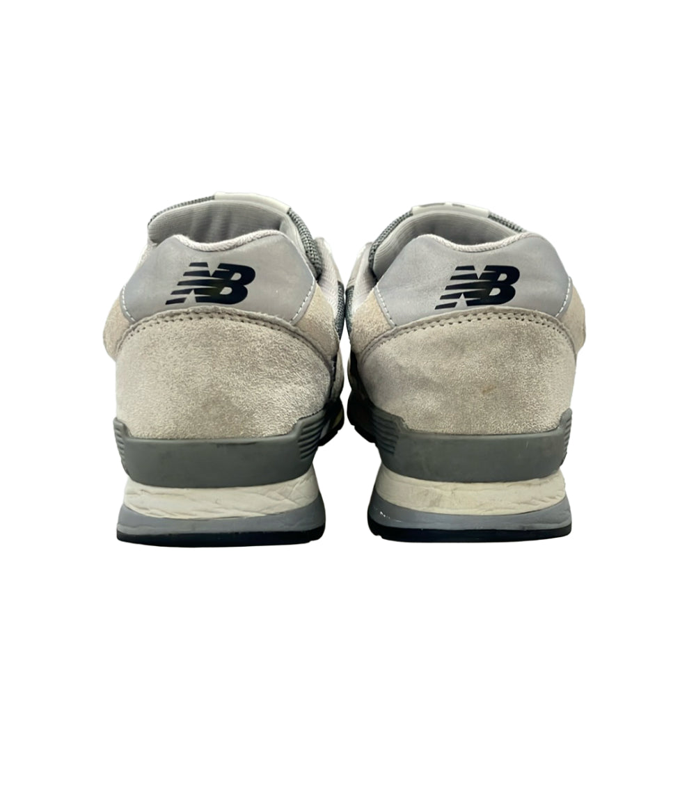 NEW BALANCE ローカットスニーカー CM996GR2 メンズ SIZE 27.5 ニューバランス