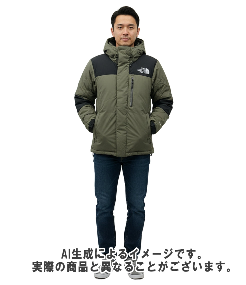 THE NORTH FACE ダウンジャケット Baltro Light Jacket ND91950 メンズ SIZE S ザ・ノースフェイス