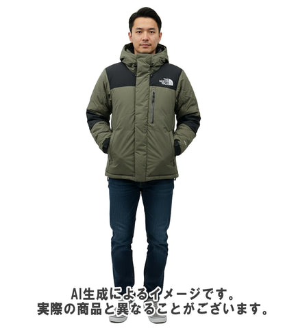 THE NORTH FACE ダウンジャケット Baltro Light Jacket ND91950 メンズ SIZE S ザ・ノースフェイス
