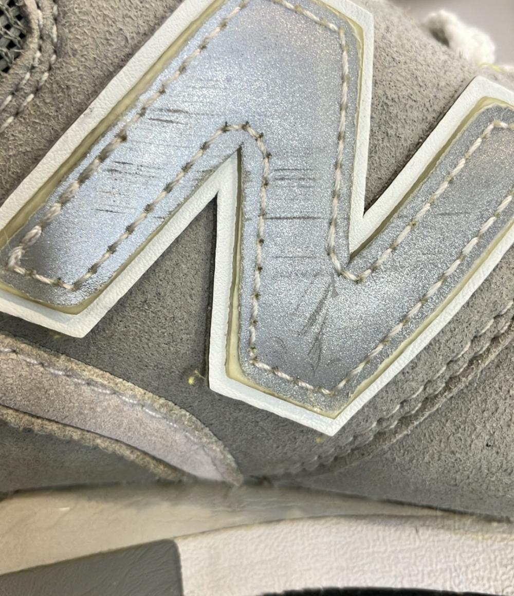 ニューバランス ローカットスニーカー CM996XA2 メンズ SIZE 27.0 (L) NEW BALANCE