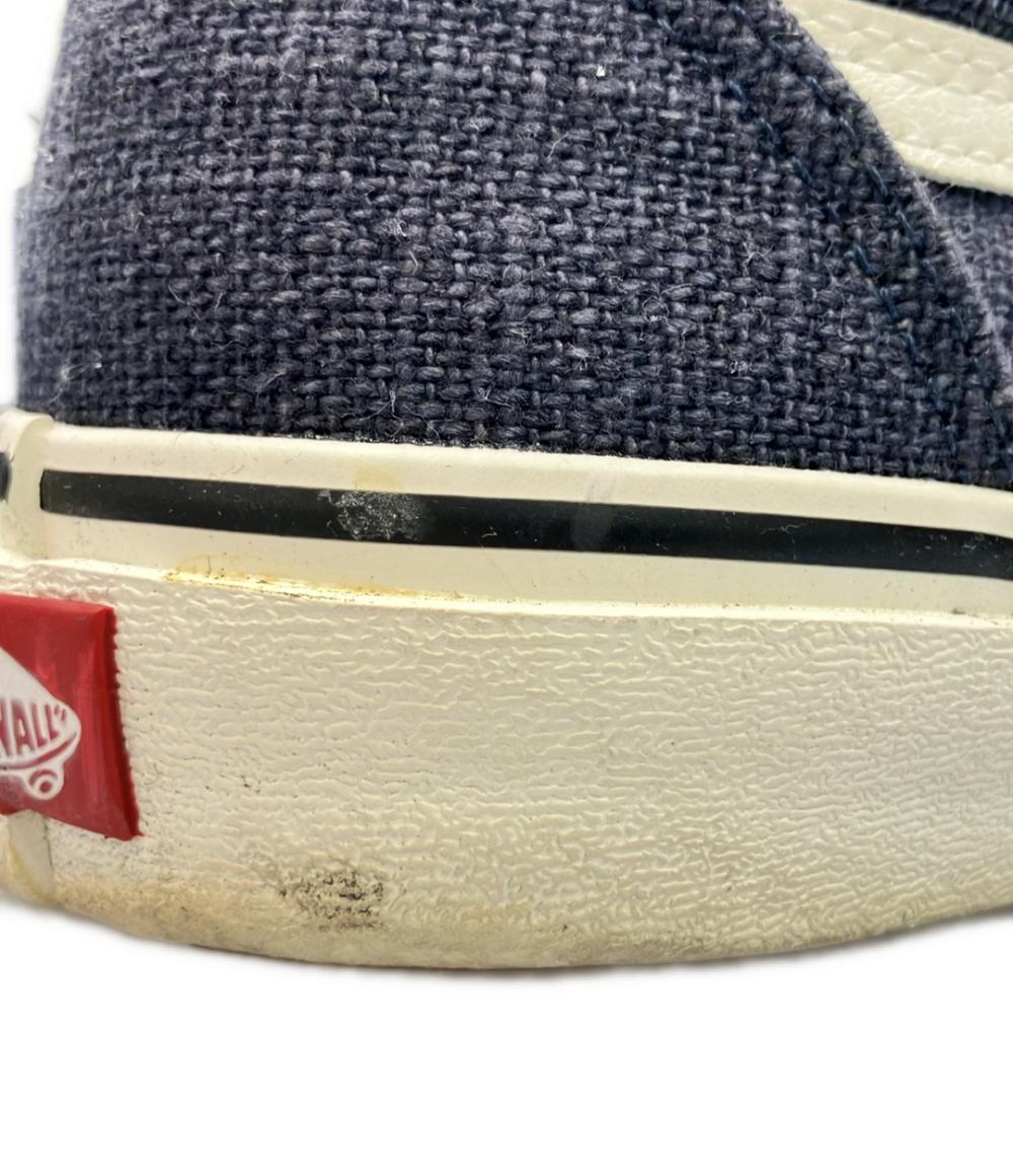 VANS ローカットスニーカー オールドスクール 634445-0002 メンズ SIZE 27.5 (L) バンズ