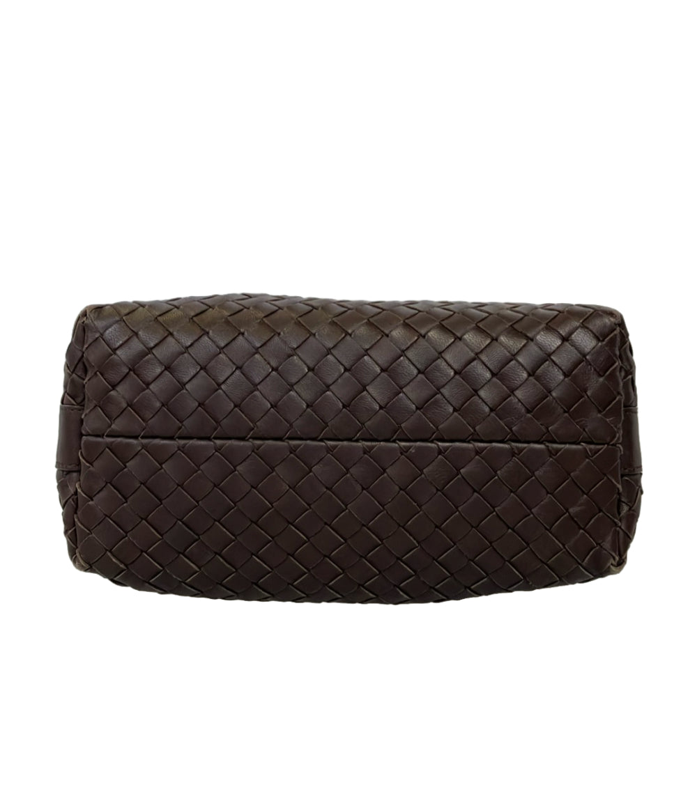 BOTTEGA VENETA ハンドバッグ イントレチャート 114087.V001N.2040 レディース ボッテガ・ヴェネタ