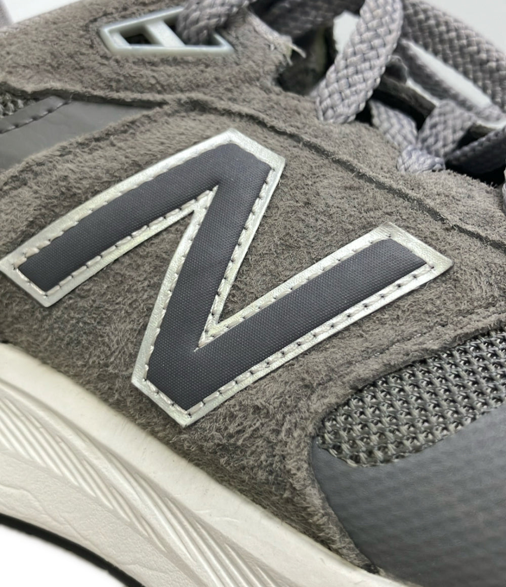 NEW BALANCE ローカットスニーカー MW880GR5 メンズ SIZE 28.0 ニューバランス
