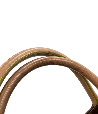 ETRO ハンドバッグ ショルダーバッグ 2WAY 斜め掛け PVC ペイズリー レディース エトロ