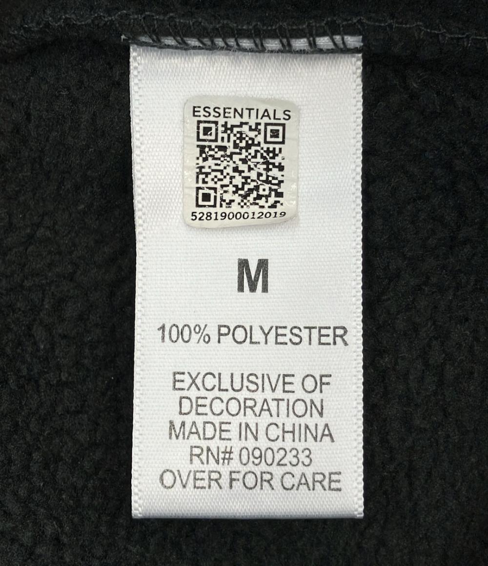 エフオージーエッセンシャルズ M フリースパンツ メンズ FOG ESSENTIALS