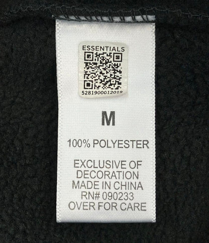 エフオージーエッセンシャルズ M フリースパンツ メンズ FOG ESSENTIALS