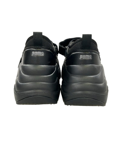 PUMA ウェッジ サンダル 398677-02 レディース SIZE 23.5 (M) プーマ