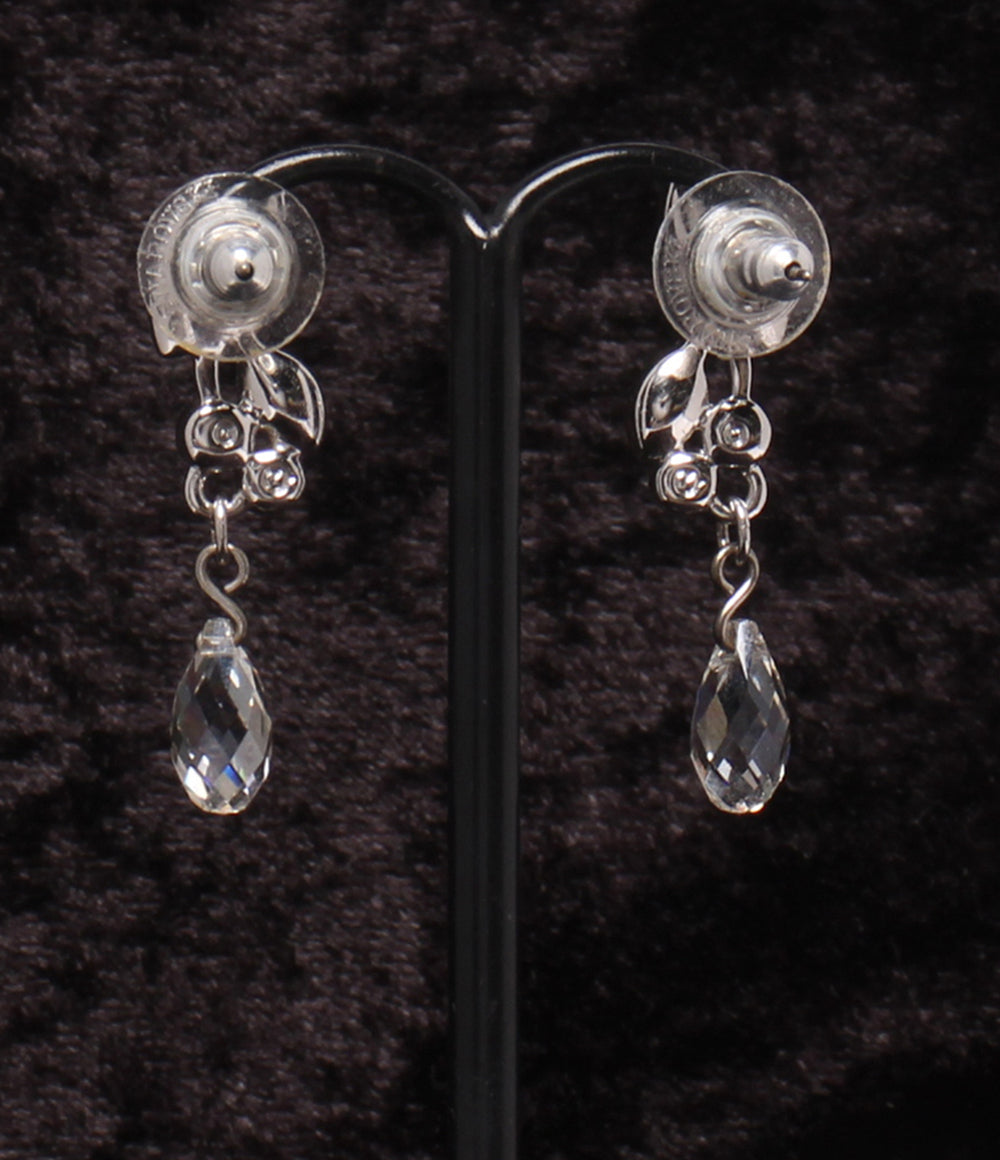 SWAROVSKI ピアス 992668 レディース スワロフスキー