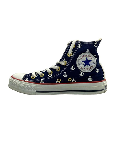 コンバース ハイカットスニーカー レディース SIZE 24.0 (L) CONVERSE