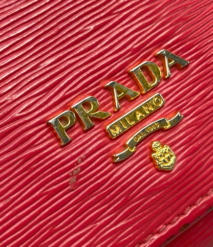 PRADA 長財布 レディース プラダ