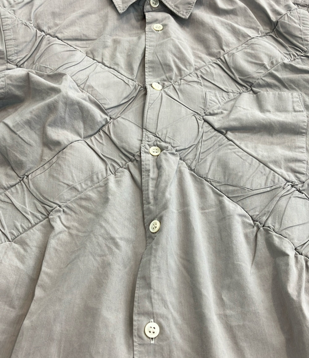 COMME des GARCONS 長袖ブラウス レディース SIZE S コムデギャルソン