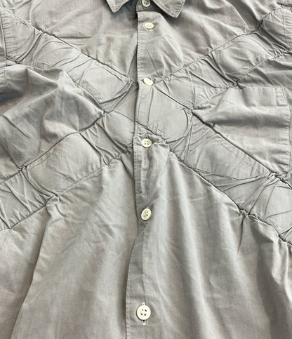 COMME des GARCONS 長袖ブラウス レディース SIZE S コムデギャルソン