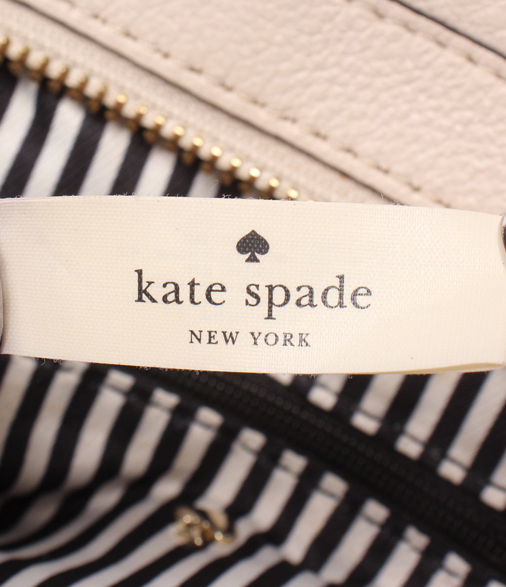 Kate Spade 2WAY ハンドバッグ ショルダーバッグ 斜め掛け レディース ケイトスペード
