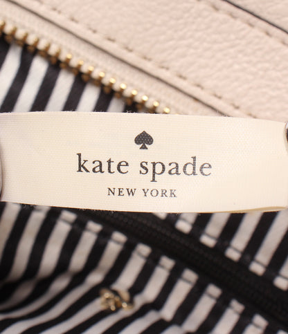 Kate Spade 2WAY ハンドバッグ ショルダーバッグ 斜め掛け レディース ケイトスペード