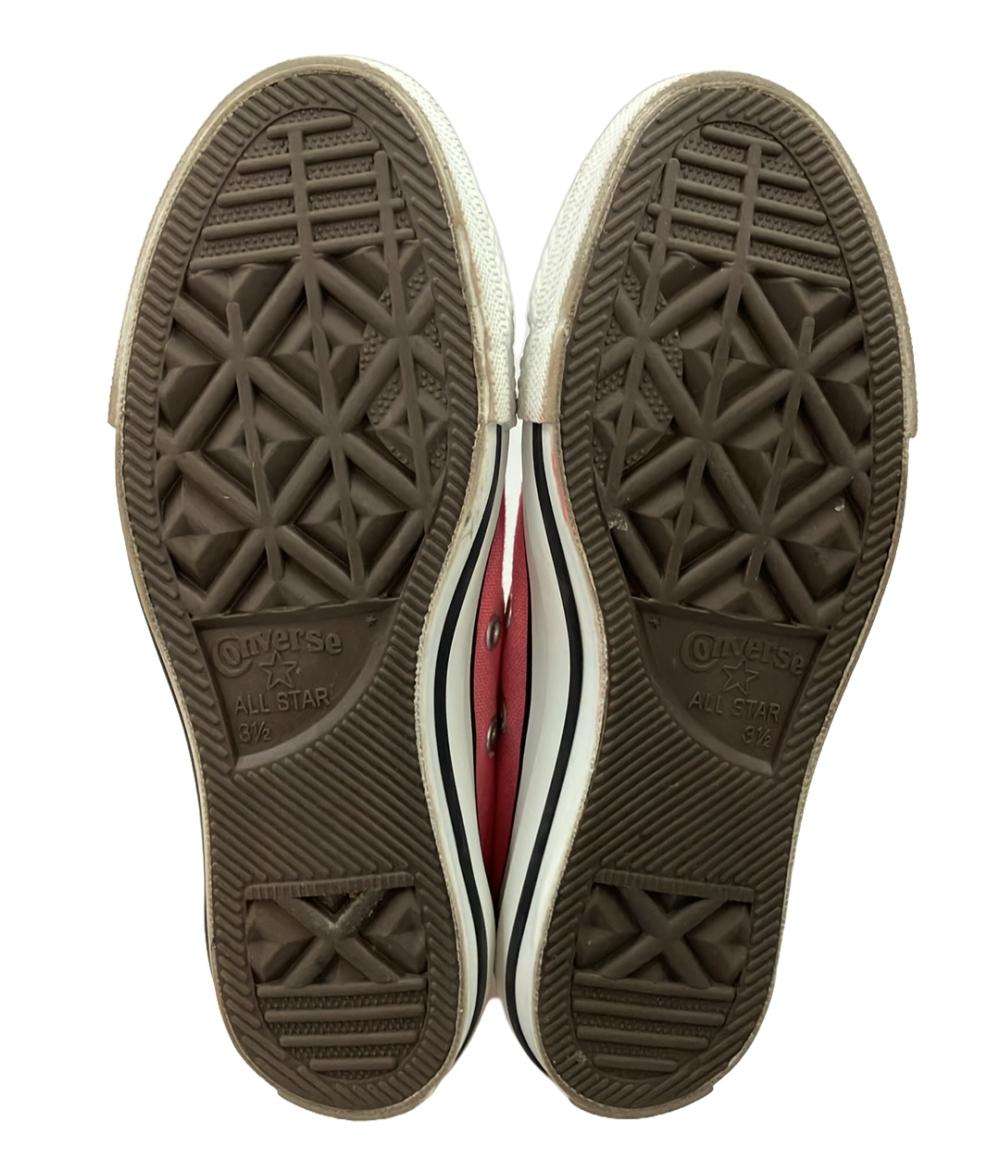 コンバース スリッポン オールスター スリップ3 レディース SIZE 22.5 (S) CONVERSE