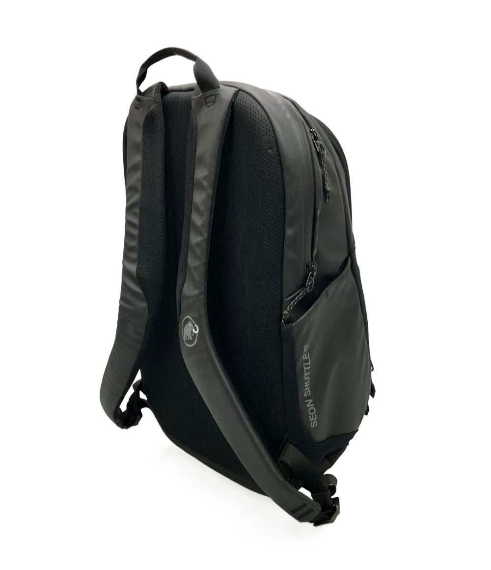 美品 Mammut リュック SEON SHUTTLE 22 メンズ マムート