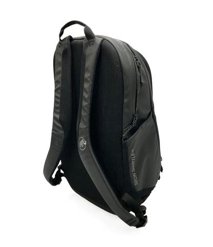 美品 Mammut リュック SEON SHUTTLE 22 メンズ マムート