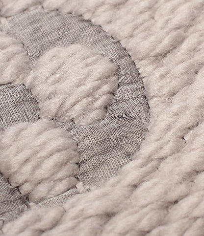 ルイ・ヴィトン マフラー エシャルプ ロゴマニア M74742 レディース LOUIS VUITTON