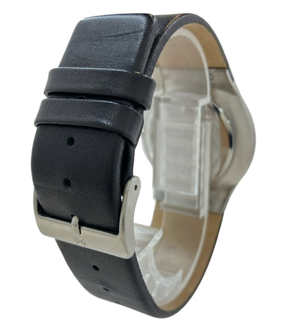 スカーゲン 腕時計 クオーツ ブルー 233XXLSLN メンズ SKAGEN