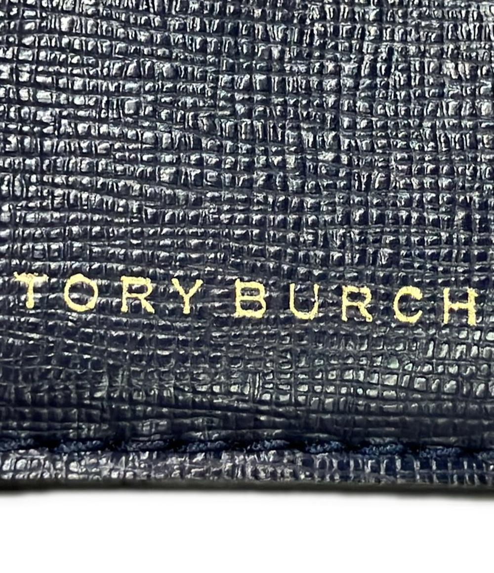 美品 トリーバーチ 三つ折り財布 レディース Tory Burch
