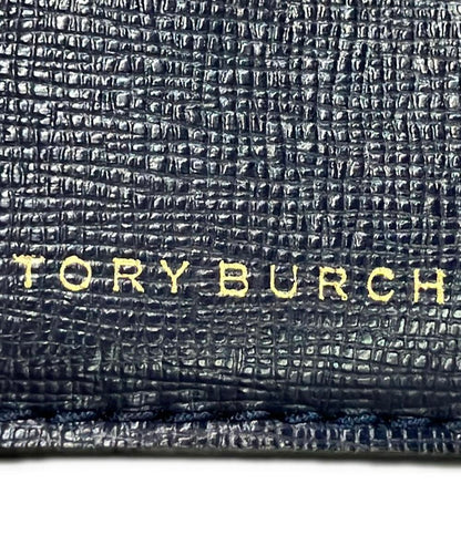 美品 トリーバーチ 三つ折り財布 レディース Tory Burch