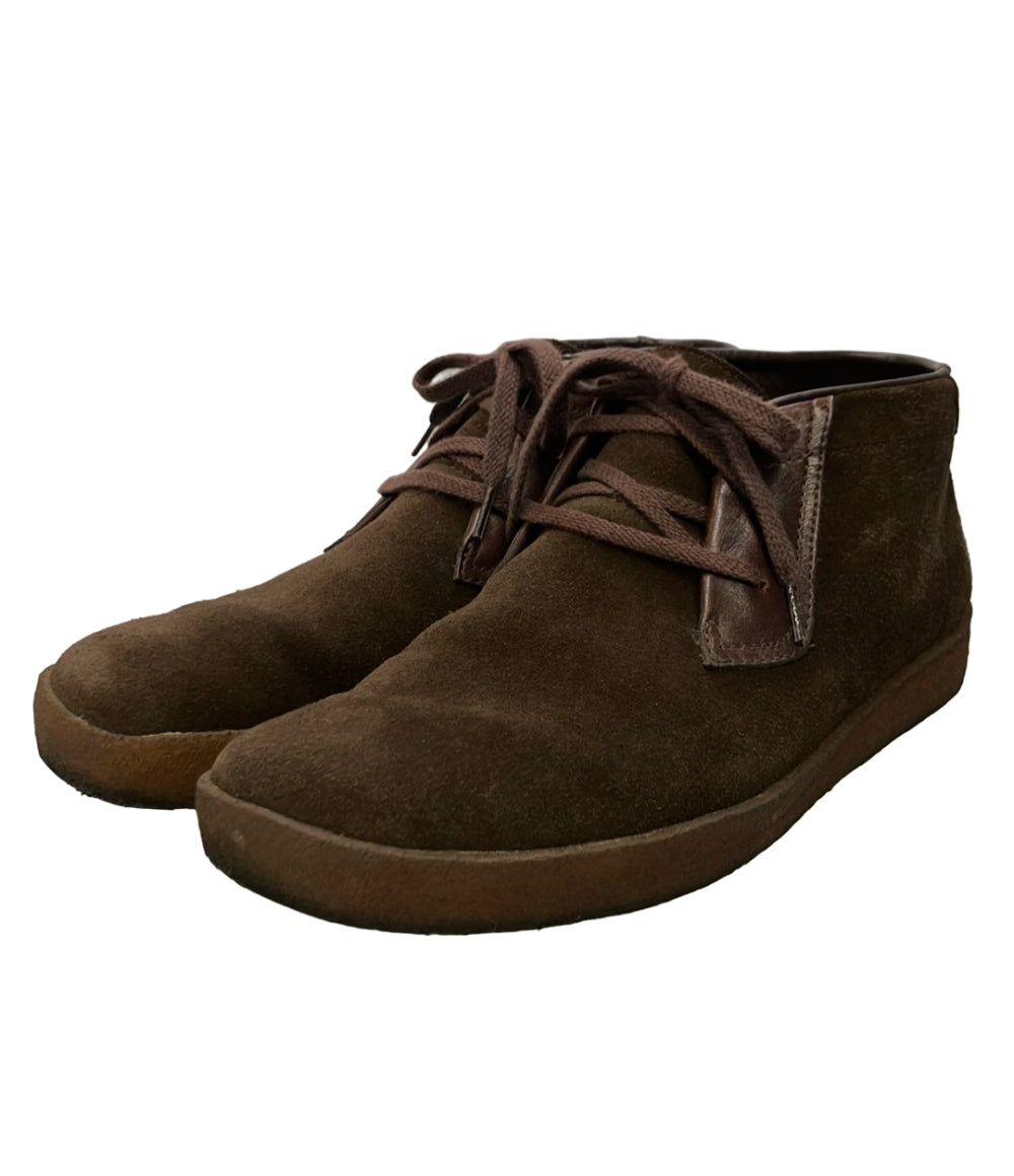 Clarks チャッカブーツ メンズ SIZE 7G クラークス