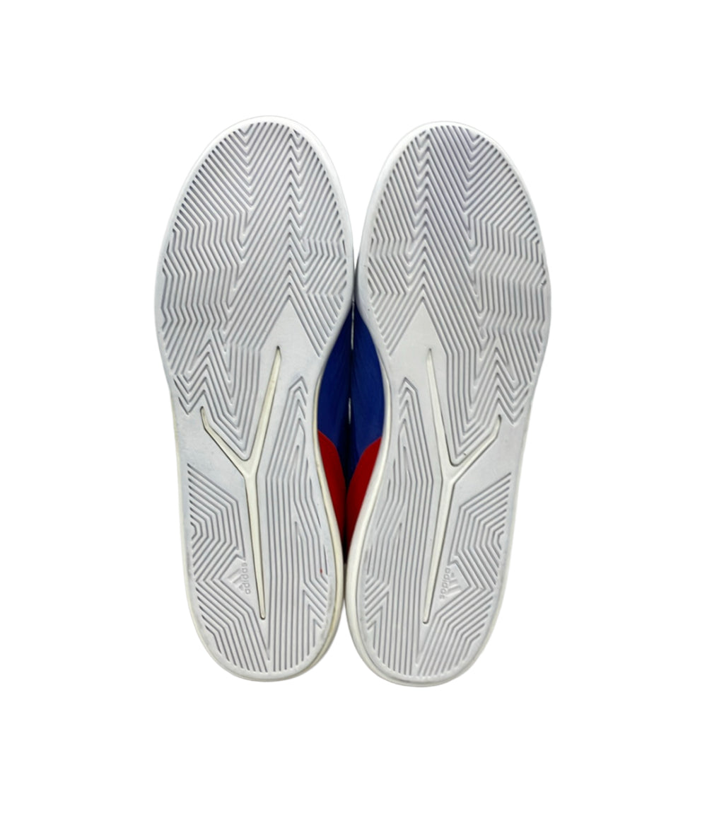 美品 adidas トレーニングシューズ サッカー プレデター19.3TR BB9086 メンズ SIZE 27.0 (L) アディダス