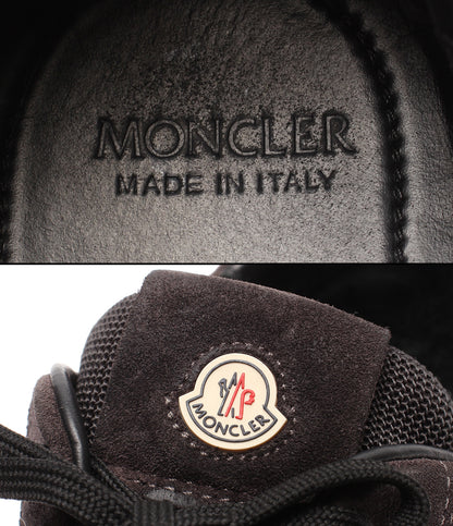 MONCLER ローカットスニーカー メンズ モンクレール