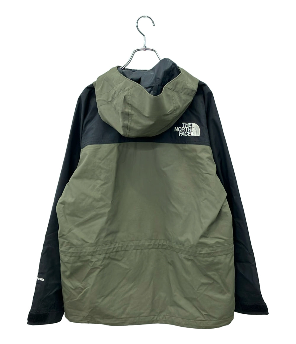 美品 THE NORTH FACE マウンテンパーカー NP11834 メンズ SIZE M ザ・ノースフェイス