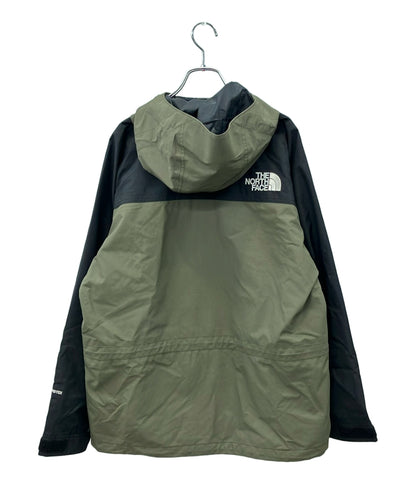 美品 THE NORTH FACE マウンテンパーカー NP11834 メンズ SIZE M ザ・ノースフェイス