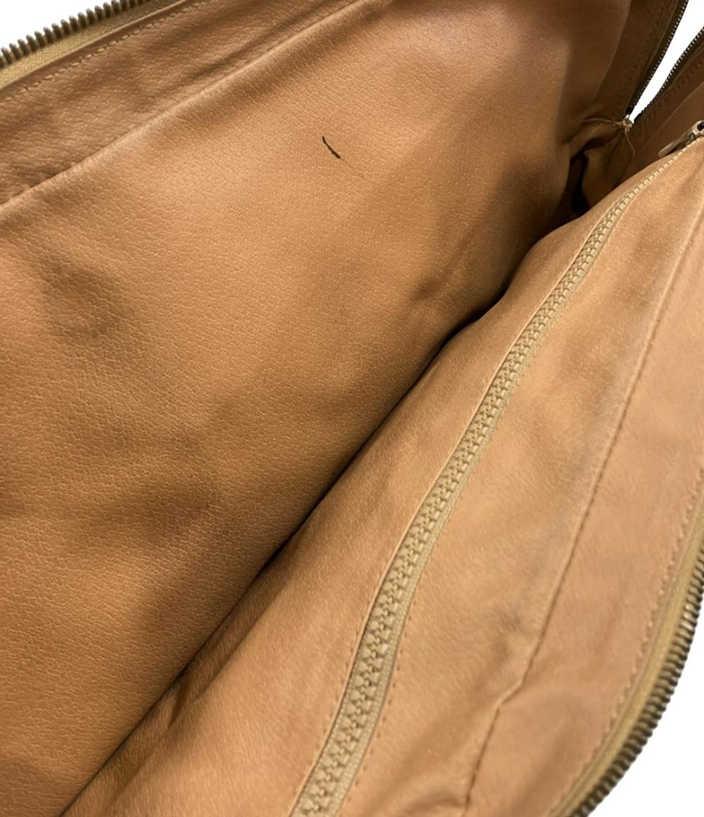 CELINE ビジネスバッグ ブリーフケース マカダム メンズ セリーヌ