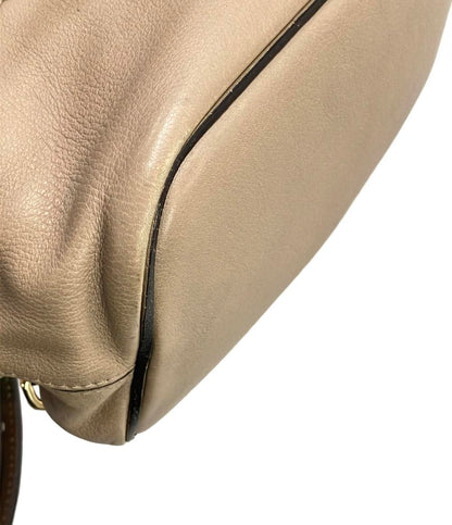 クロエ 2way ショルダーバッグ リュック 肩掛け フェイ レディース Chloe