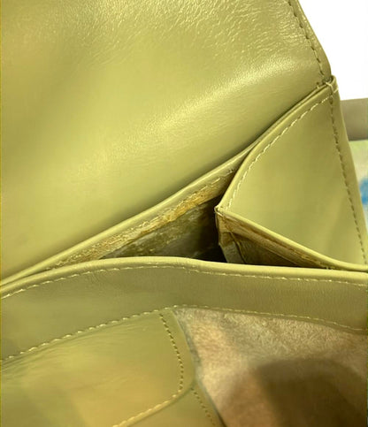 フランソワヴィヨン ショルダーバッグ 肩掛け レディース FRANCOIS VILLON