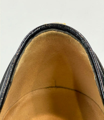 GUCCI タッセルローファー タイガー メンズ SIZE 7 1/2 (M) グッチ